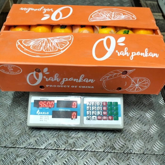 

jeruk wokam wogan import manis fresh