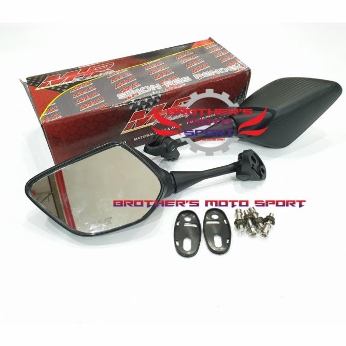BEST SELLER SPION MHR CBR 150R SPION MHR CBR150 K45G K45A K45N K45R SPION CARBON