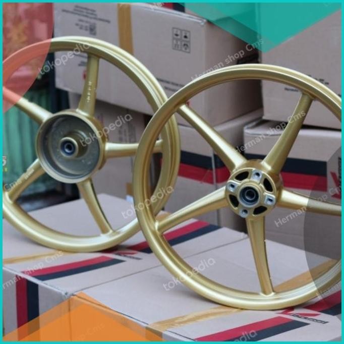 velg vrossi rx king sanca / velg racing rx king vrossi sanca model rcb