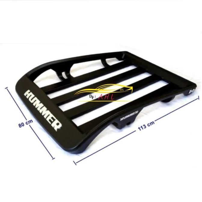 Roof Rack Hummer / Roof Rack Hamer / Roof Rack Humer