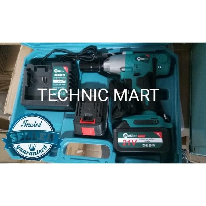 For Sale Mailtank Sh53 Impact Wrench 1/2Inch / Pembuka Baut Impact