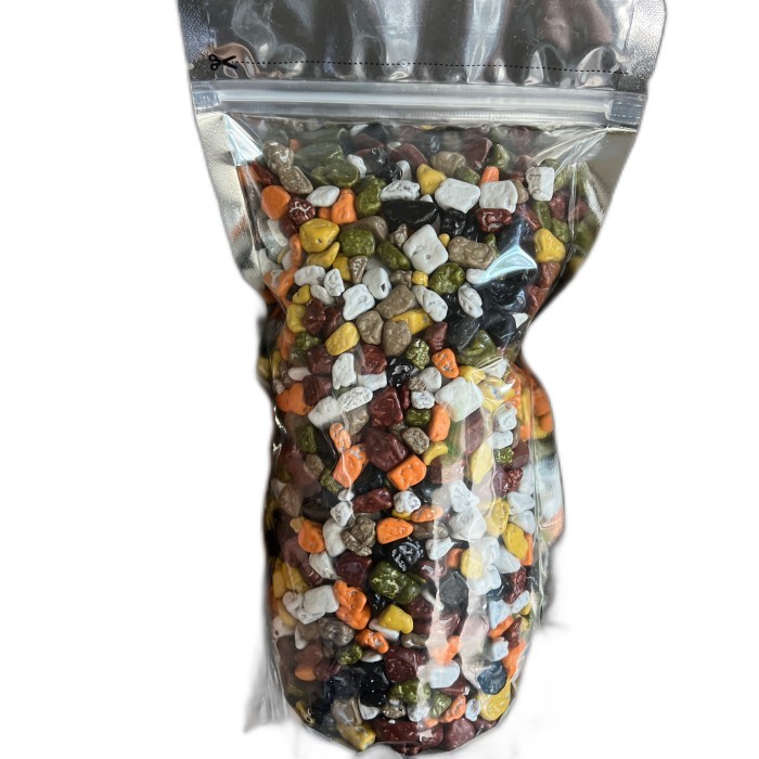 

Coklat Krikil Asli Fanatic