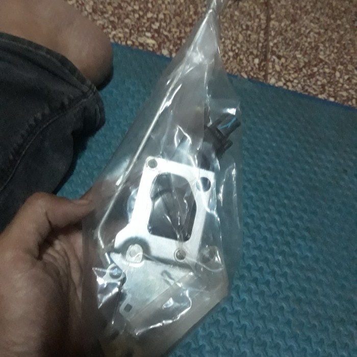 door lock bagasi suzuki ertiga