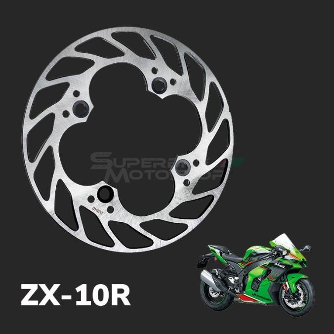 Disk Belakang Kawasaki ZX25R RR ZX6R ZX10R