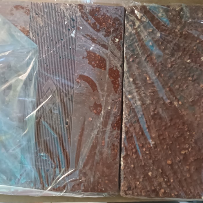 

COKLAT BLOK CERES 1kg ROKER