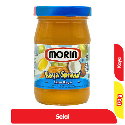 

Morin Selai Kaya 170 g