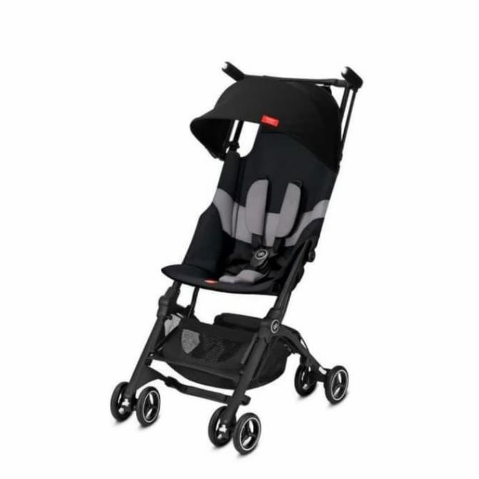 GB Pockit+ Plus All Terrain NEW