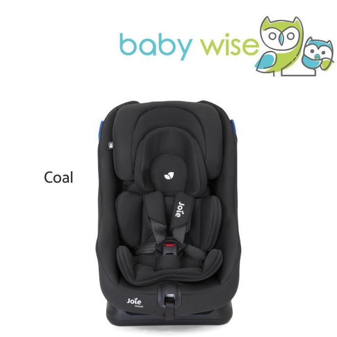 Joie Car Seat Steadi
