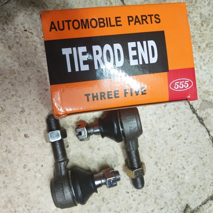 tie rod T120ss/suzuki futura