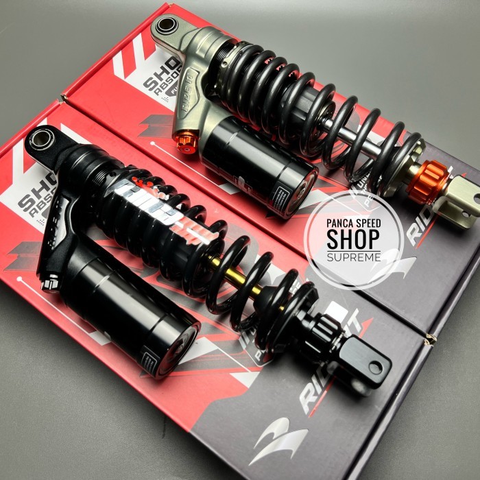 SHOCKBREAKER SHOCK RIDE IT GP SUPREME 288 MIO SCOOPY BEAT VARIO 110