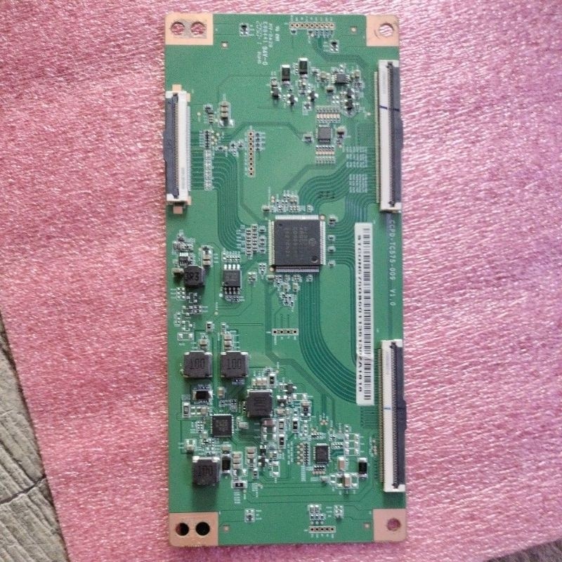 TCON T CON LOGIG TV AQUA LE 50AQT6600UG 50AQT6600 UG