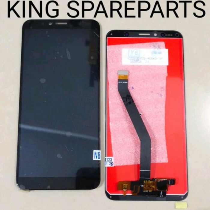 LCD TOUCHSCREEN HONOR 7A AUM AL20 ORIGINAL