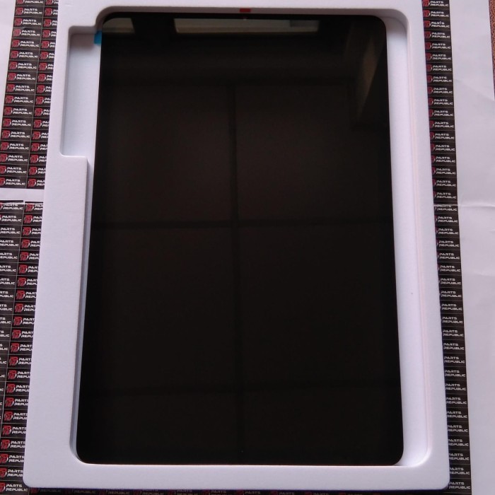 LCD TOUCHSCREEN MI PAD 5 / MI PAD 5 PRO BLACK ORIGINAL