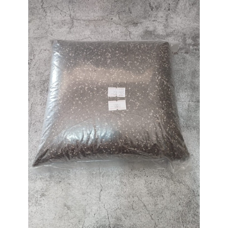 

Natural Chia Seed Repackage