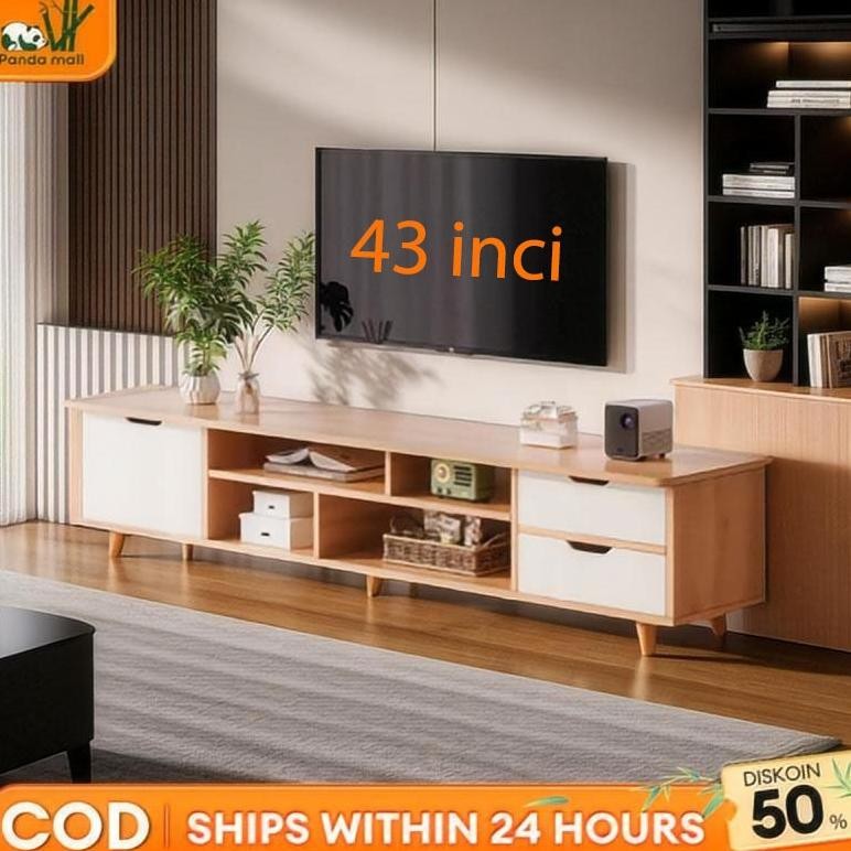 Meja Tv Minimalis Modern Terbaru Meja Tv Aesthetic Lemari Meja Lemari Tv Minimalis Modern Lemari TV