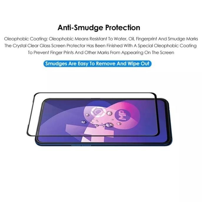 Murah Gorilla Tempered Glass Oppo Reno 12 5G / Oppo Reno 12 Pro / Oppo Reno 12F / Oppo Reno 10 5G / 
