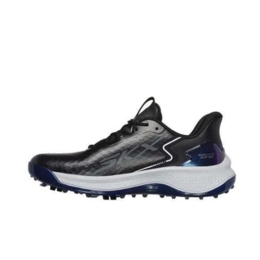 Murah Sepatu Golf Pria Skechers Golf Go Blade GF (214090BLK) Original Non COD