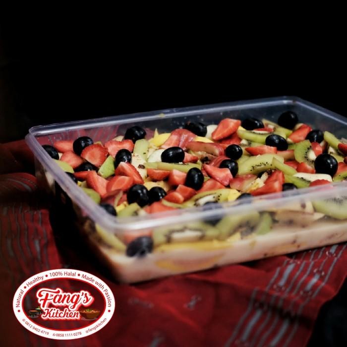 

Asinan Buah Paket Xxl Terlaris 100 % Original