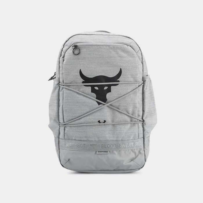 Tas Ransel Under Armour Project x The Rock 1372291-011