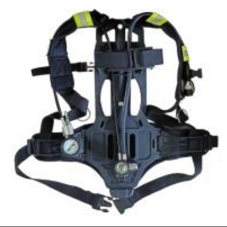 HOT SALE Backboard / Tas SCBA /Ransel SCBA