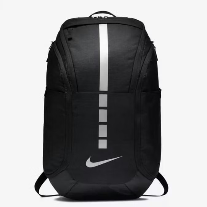 NEW 100% AUTHENTIC NIKE HOOPS ELITE PRO BASKETBALL BACKPACK ORIGINAL STORE