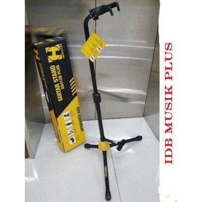 TERBARU Hercules GS412B GS 412B PLUS Stand Guitar