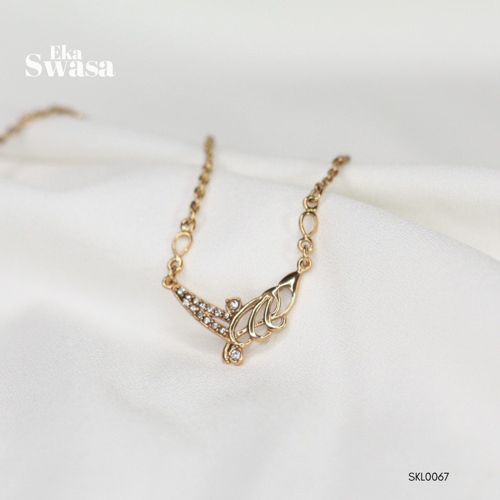 Eka Swasa kalung - SKL0067