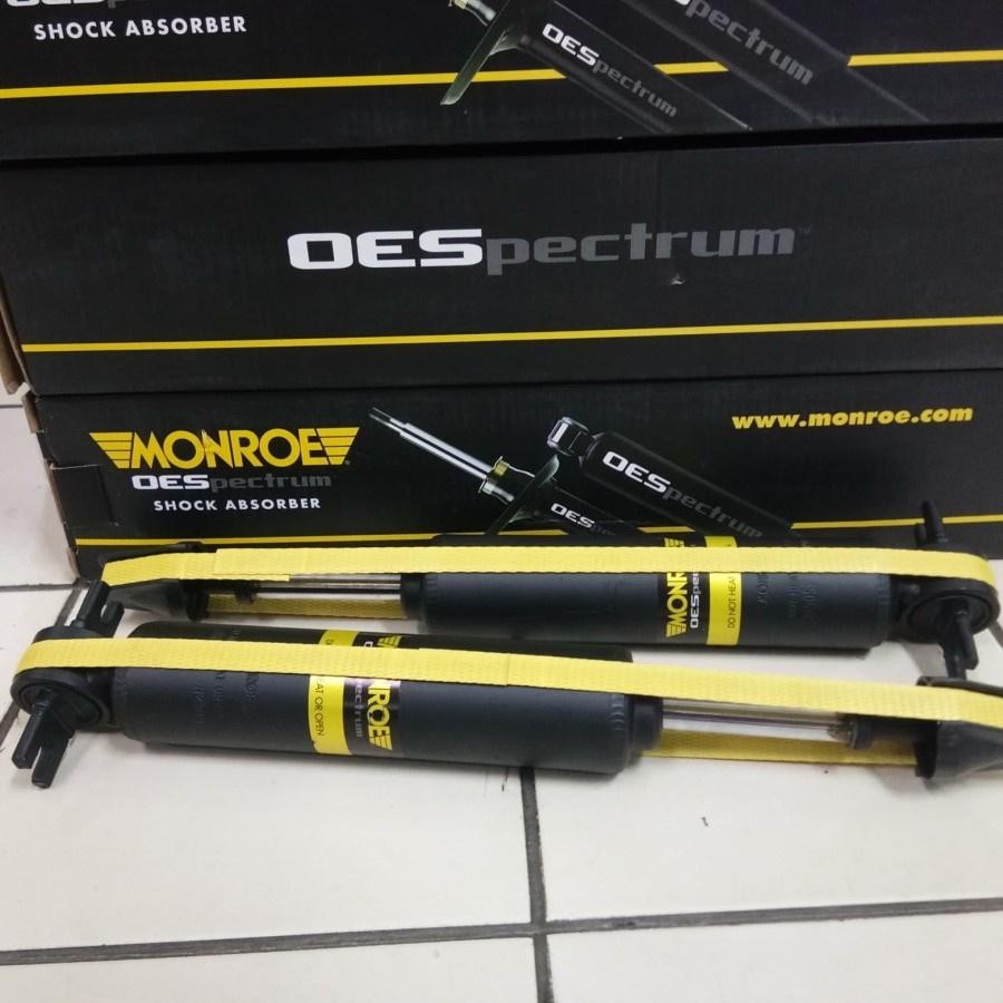 Paket Shockbreaker Monroe Mitsubishi Kuda / L300 Depan Belakang Original Asli 4Pcs