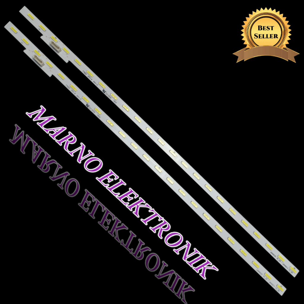 BACKLIGHT SONY KD-49X8000E 49X8000E KD LAMPU LED BL