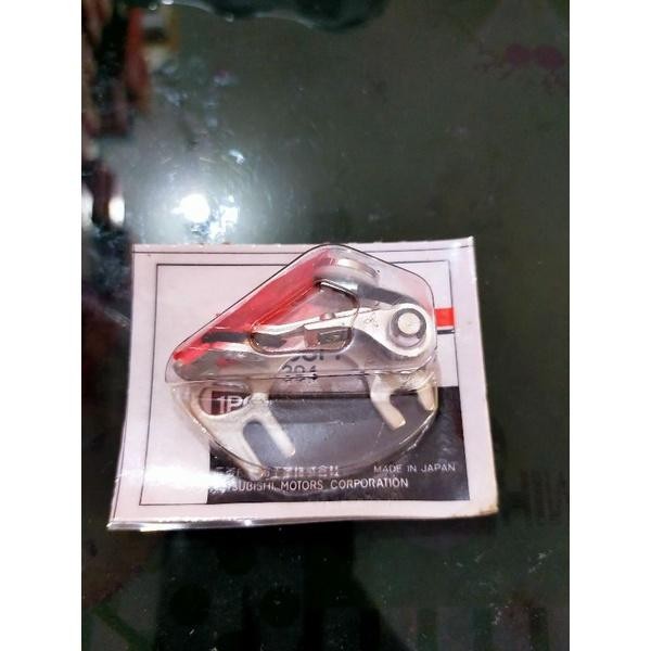 Platina L300 Bensin Md607394