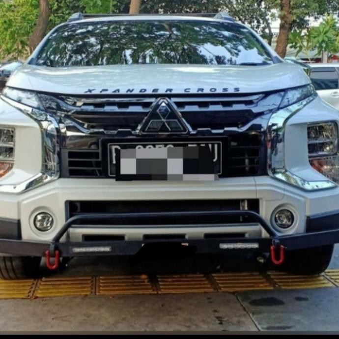 TOWING TANDUK DEPAN XPANDER CROSS