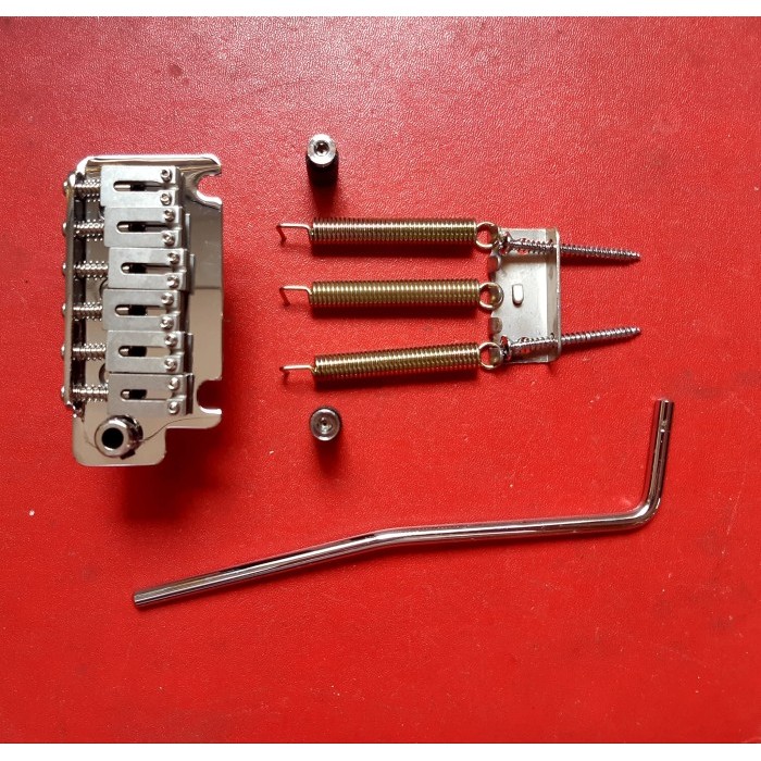 Tremolo GOTOH CROME
