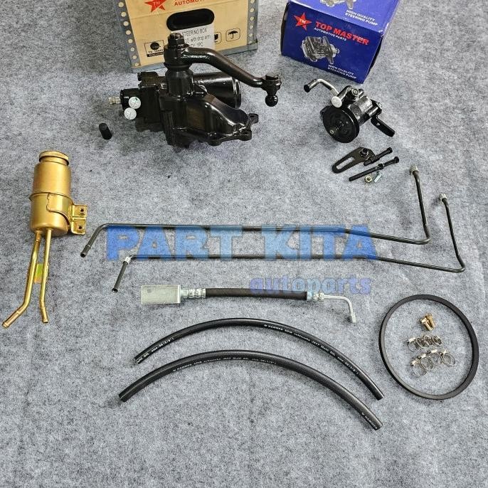 POWER STEERING RAGASA PS 120 TERLARIS