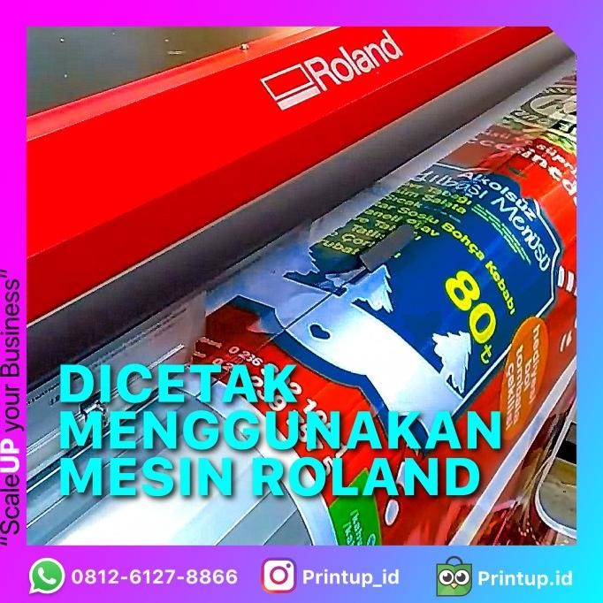 

Kertas Seni Cetak ALBATROS 60x160 Roll banner / Poster - FREE LAMINATING ORIGINAL BEST QUALITY