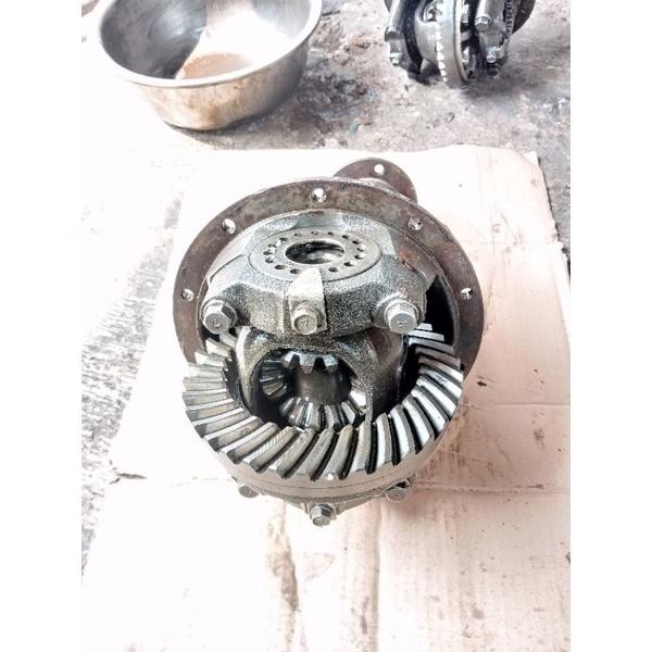 Fg Final Gardan Mitsubishi L300 Bensin 7X37 Original Copotan Halus