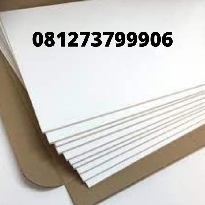 

Kertas Seni POLYFOAM CUTTTING 5mm x 100Cm x 100Cm ORIGINAL BEST QUALITY