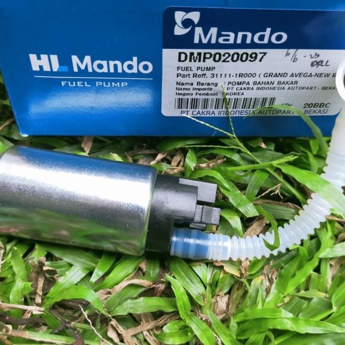 FUEL PUMP NEW SANTAFE ROTAK POMPA BENSIN NEW SANTA FE TERMURAH
