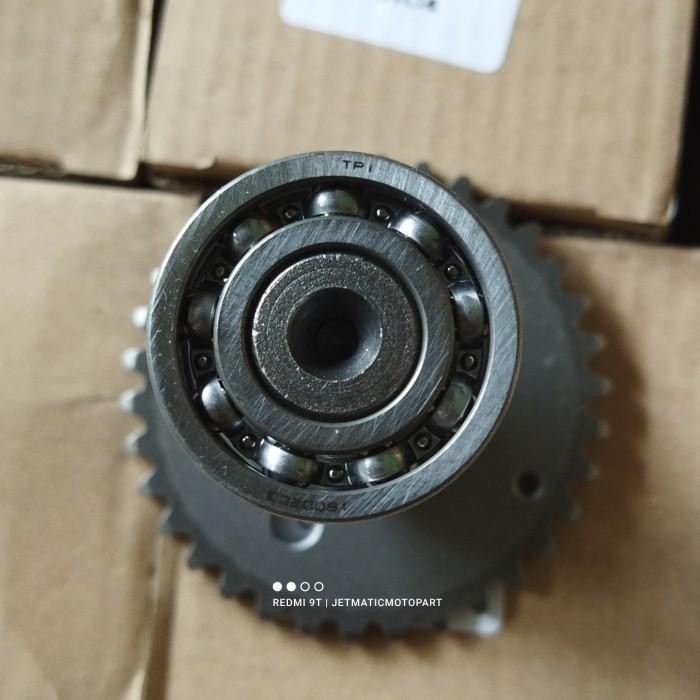 Noken As Kymco Easy,Free Ex Termurah 100 % Original