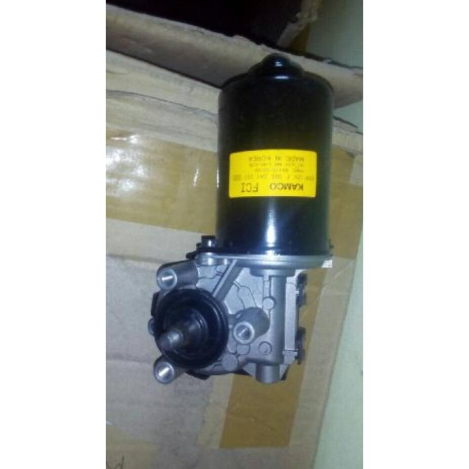 MOTOR WIFER HYUNDAI TRAJET ASLI HYUNDAI MOBIS PENGGERAK WIFER TERMURAH