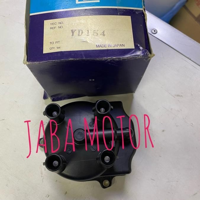 CAP DELCO-TUTUP DELCO KRISTA-KIJANG EFI 2000CC ORI