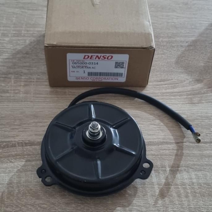 MOTOR FAN AC SUZUKI SX4 XOVER STAR SELLER