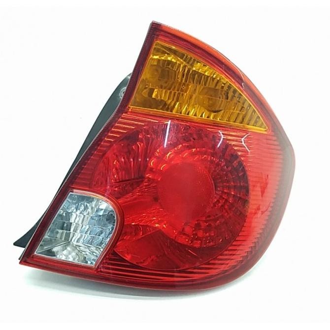 LAMPU BELAKANG HYUNDAI VERNA AVEGA STOPLAMP TOP KUALITAS