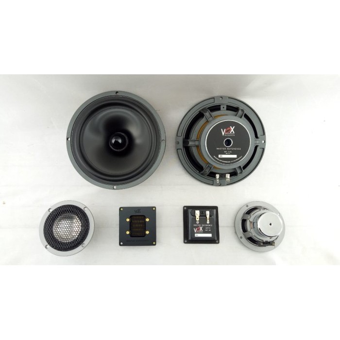 HOT SALE Speaker 3way Vox Research AMT 3 New Model