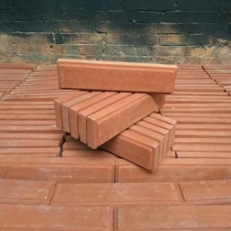 bata tempel terakota