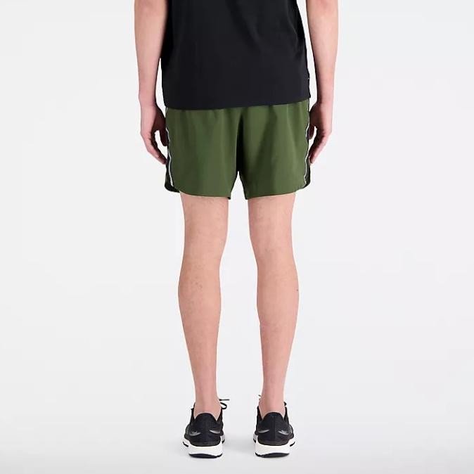 Murah Celana Running New Balance Pria Original