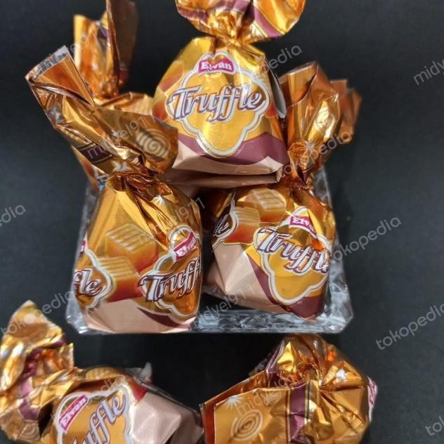 

Coelat Ean Truffle Turicolat Arab Gram 12G