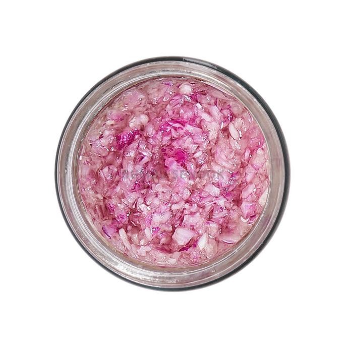 

BUMBU SENDOK Bawang Merah Cincang dalam Minyak / Sliced Shallot 400g SM88