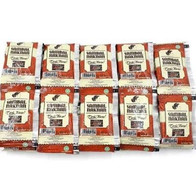 

Ambal Nanan Bawang Achet Pa Level 3