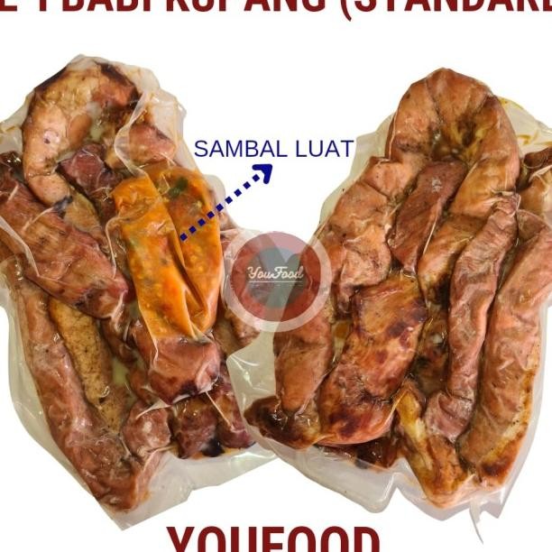 

Ei Babi Upang Gr Include Ambal Luat Ei Babi Ntt