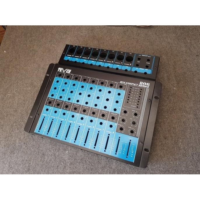 =+=+=+] Box Mixer F8